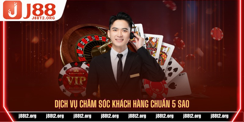Chăm sóc khách hàng một cách chuyên nghiệp chuẩn 5 sao
